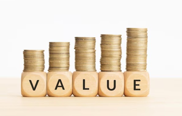 value